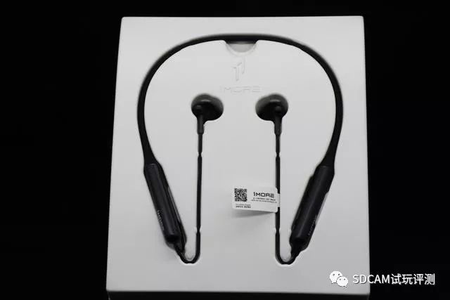 1morestylish真无线蓝牙耳机,1morestylish双动圈耳机