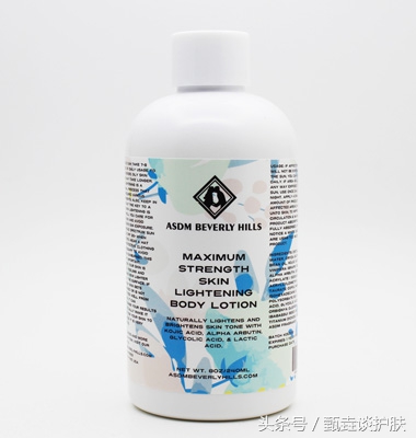公认口碑最好的身体乳推荐,身体乳实测8个超人气爆款怎么挑