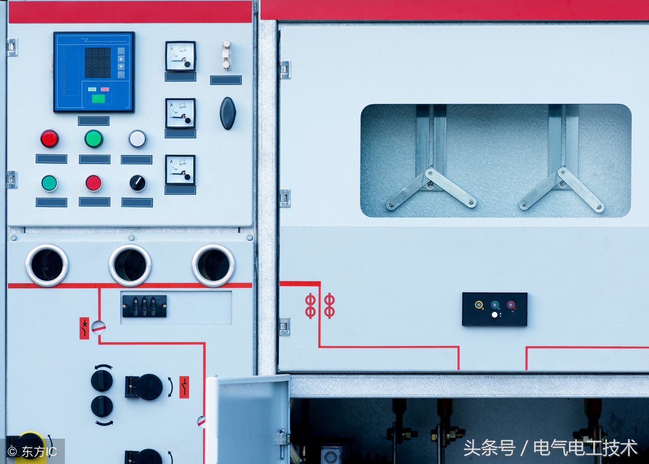 怎么样快速入门学电工,一分钟教你学会初级电工