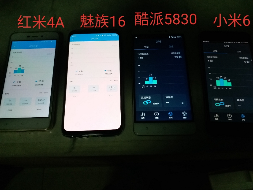 信号最好的手机魅族,魅族16gps信号弱怎么解决