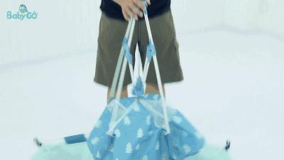 家庭走廊打造儿童天地,房间搭建儿童小世界