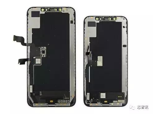iphonexs拆解视频,苹果xsmax拆解