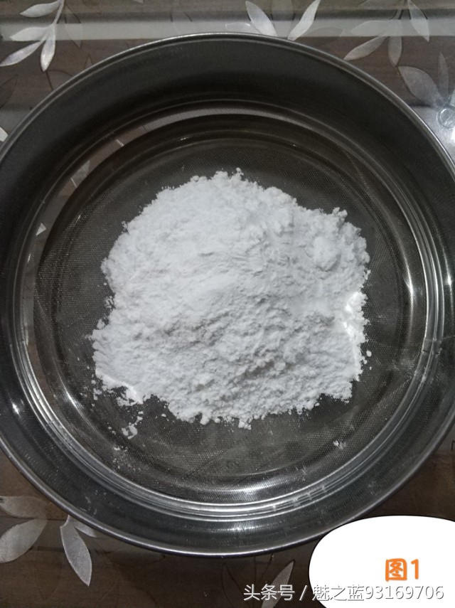 第一次做月饼的技巧,第一次做冰皮月饼翻车