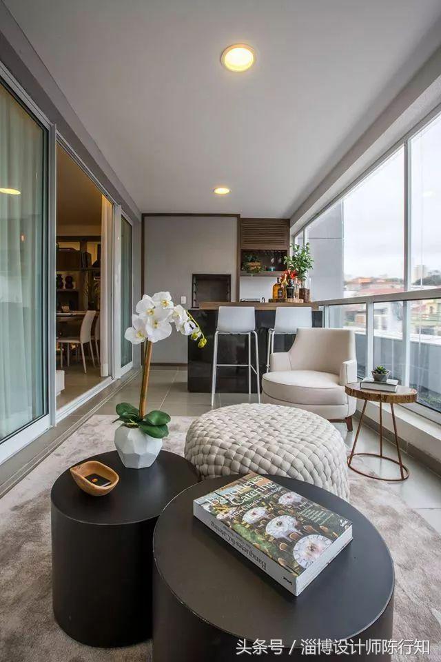 阳台推拉门3扇与4扇哪种好,阳台推拉门怎么选择