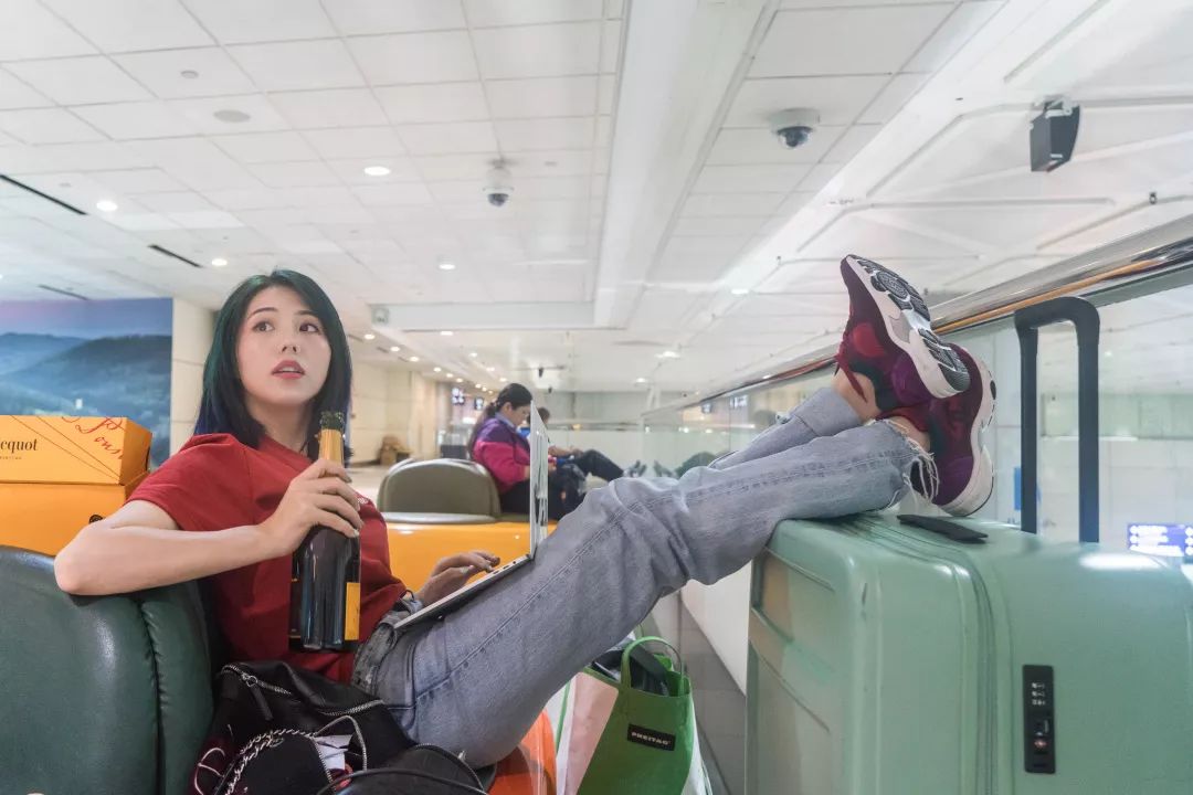 我的秋季美鞋｜“过季”不过是骗人买买东西
