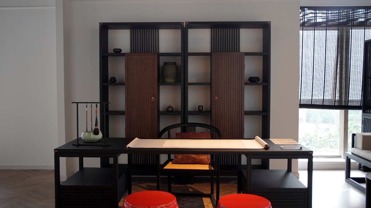 锦华装饰全案设计,锦华设计装饰