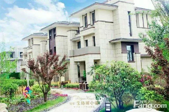 低于区域均价3703元/平！看空港新城凭何“C位出道”！