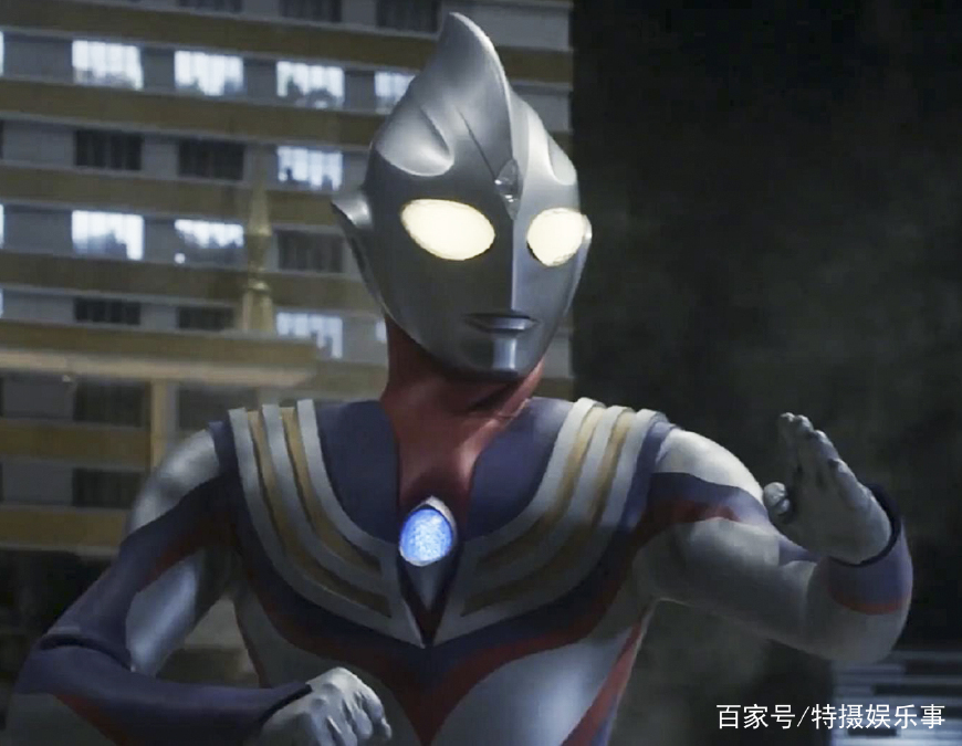 迪迦被借力量的反应,盘点迪迦奥特曼被借力量