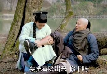 女孩吃感冒药身亡！影视剧中还有哪些坑爹“医学常识错误”？