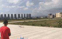 消失多年的旧市场,旧货市场淘来的东西