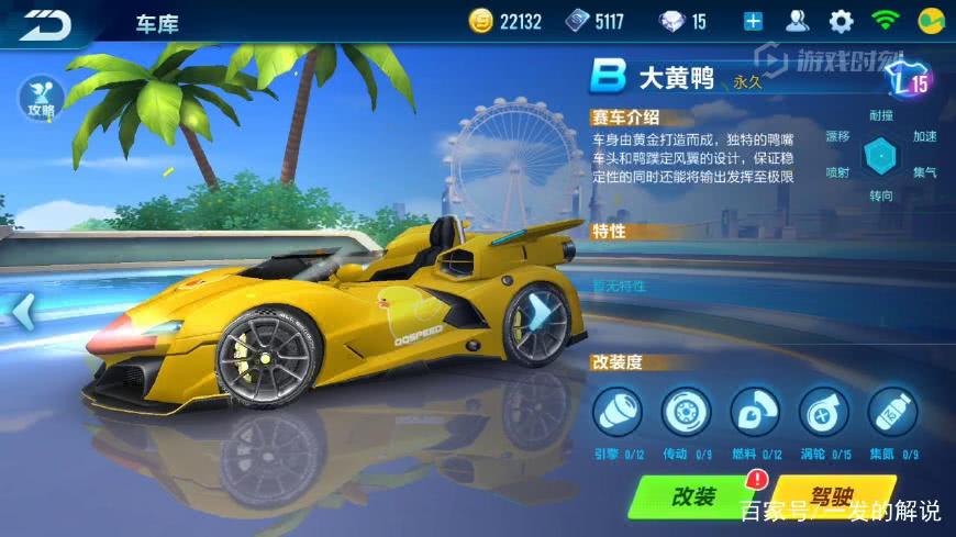 qq飞车手游免费送车哪个最好,qq飞车手游免费送什么车