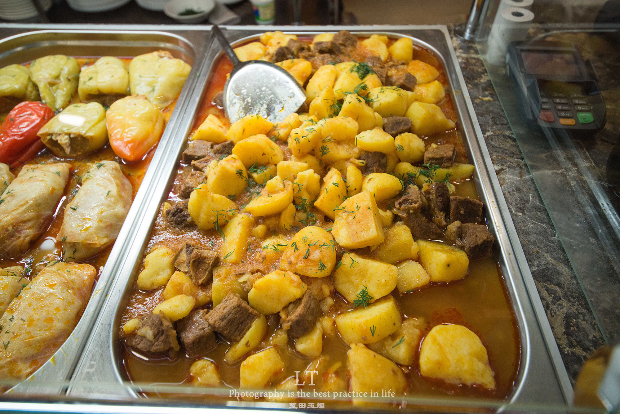 俄罗斯人一般吃的什么饭,俄罗斯战斗民族的暴力美食