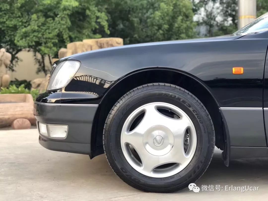 94款雷克萨斯ls400价格,2024款雷克萨斯ls400