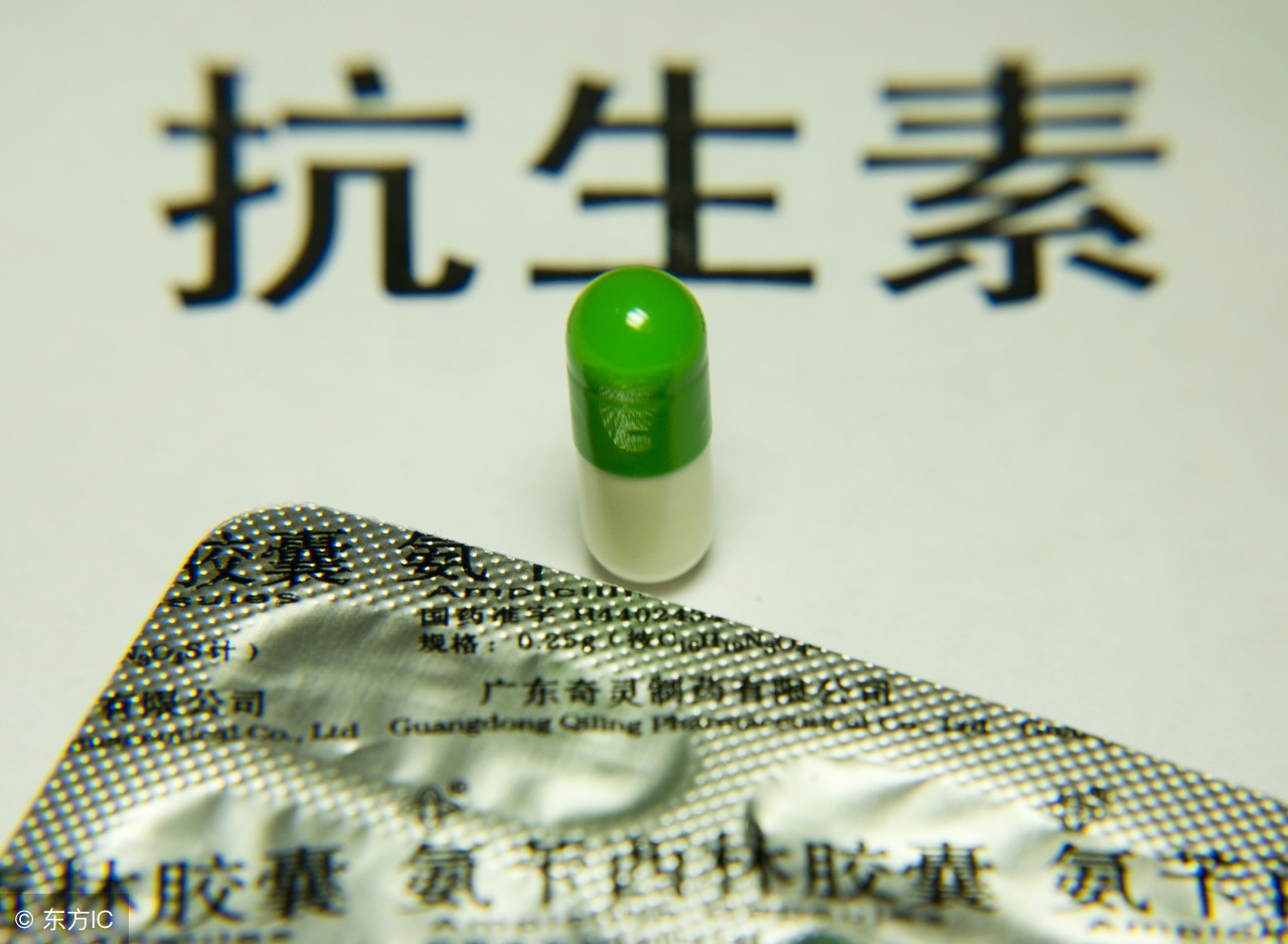 头孢和阿莫西林,扁桃体发炎头孢和青霉素哪个好