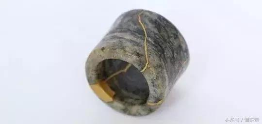汝窑茶具碎了怎么办,3个小妙招让茶具换新