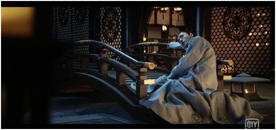 用色精彩，用光讲究，构图精巧！这部热播剧值得摄影师借鉴