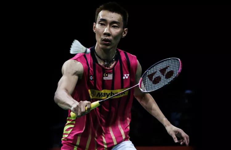 李宗伟是怎么得上鼻癌的,李宗伟鼻癌