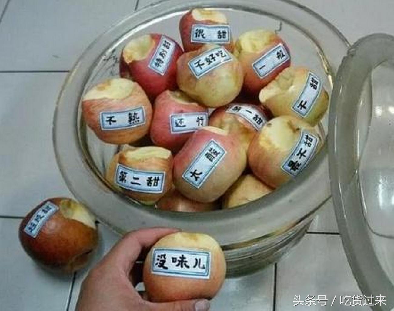 论有一个吃货男朋友的重要性,吃货过来