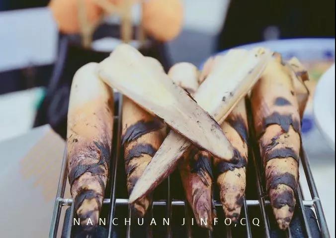 南川方竹笋哪里正宗,南川三泉镇好吃方竹笋的店推荐