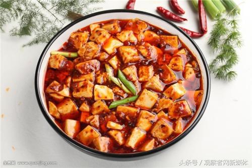 外国翻译中国菜名,惊呆老外的中国菜名