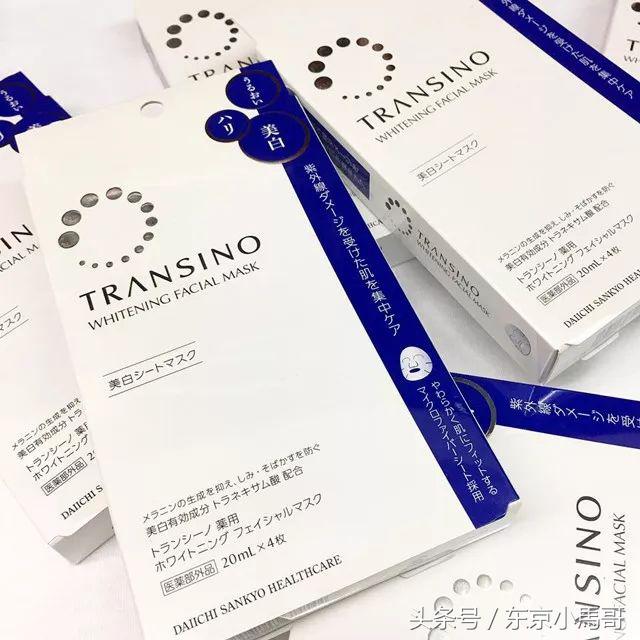 日本的明星同款被扫到断货，可日本人自用却是……