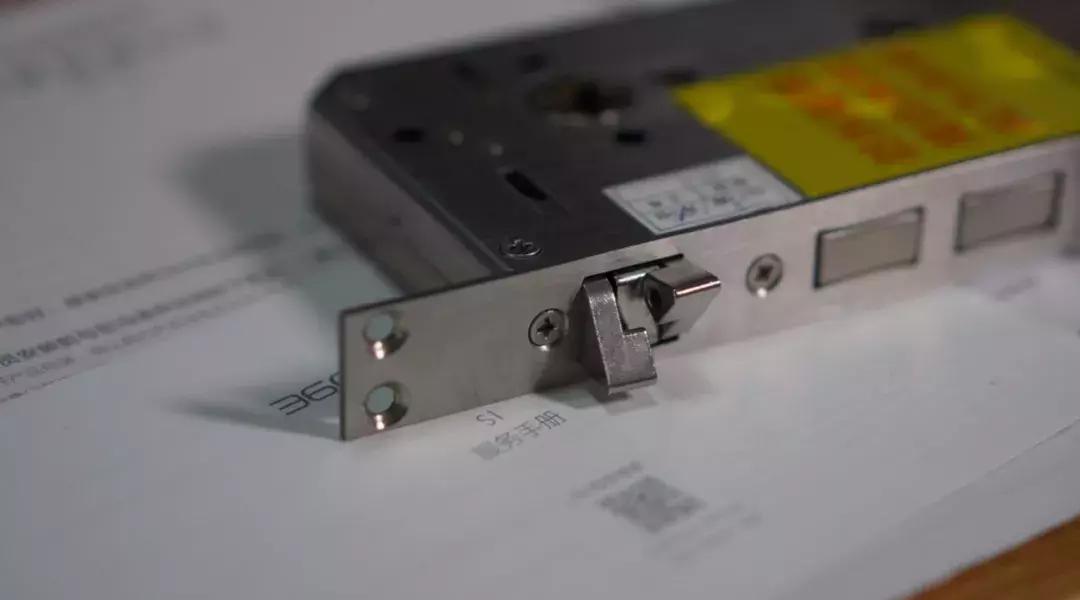 指纹锁品牌推荐3000以内,现在的指纹锁值得购买吗
