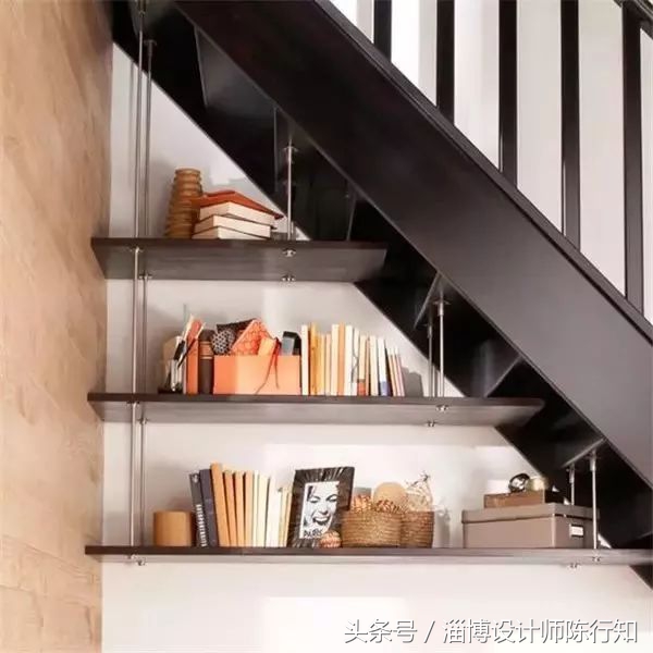 小阁楼楼梯怎么做不占空间实用,买阁楼的缺点有哪些