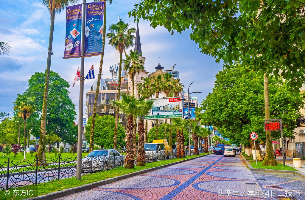 科目三要点和技巧视频,科目三的难点及重点