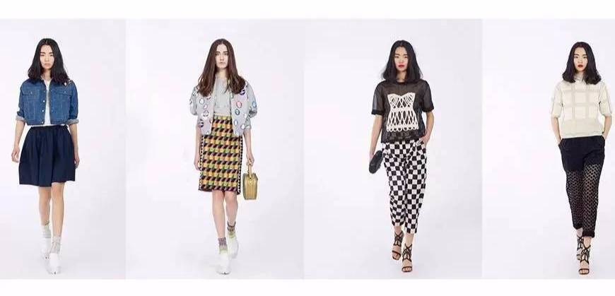 江南布衣在哪里,江南布衣和地素的对比