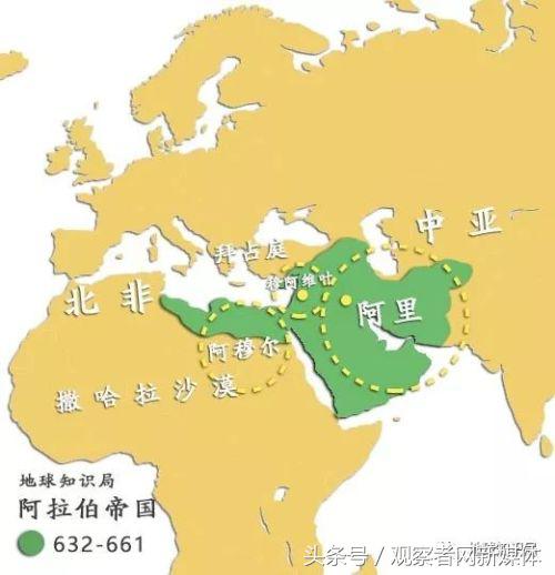 为什么什叶派穆斯林过节要“自残”？