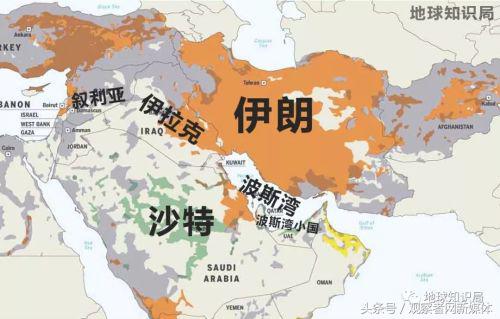 为什么什叶派穆斯林过节要“自残”？