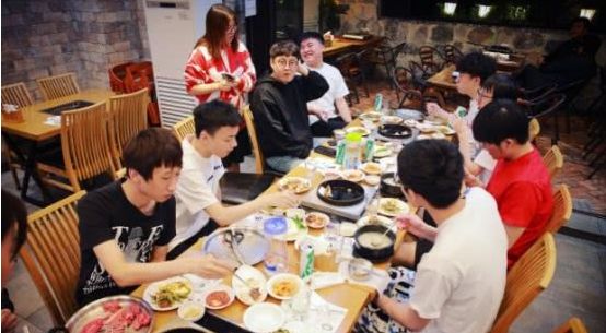 joker评价uzi,joker吐槽lpl