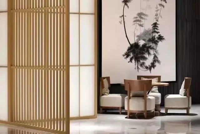 标典设计,标典空间设计