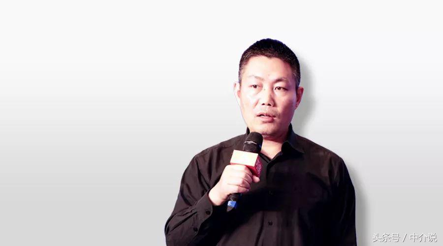 他，是一位有22年行业经验的中介老兵！