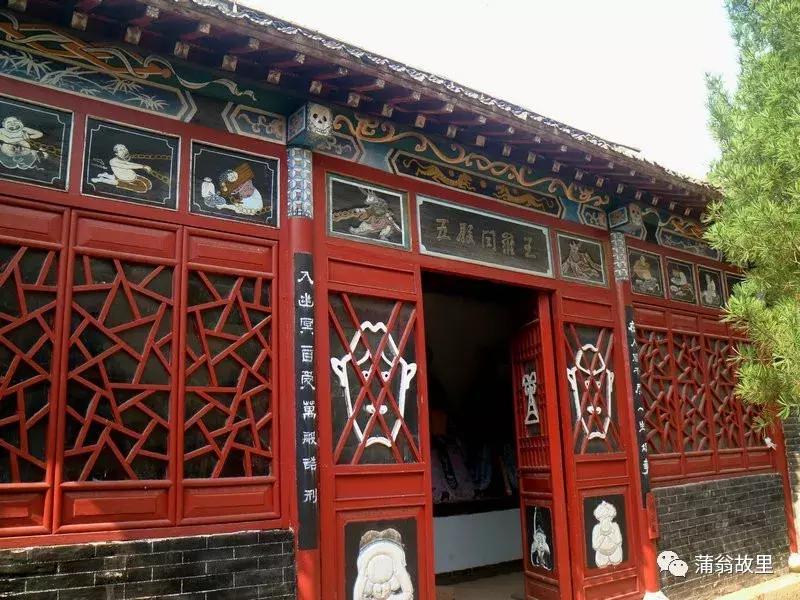 淄博市二郎山景区,淄博泉源自然风景区