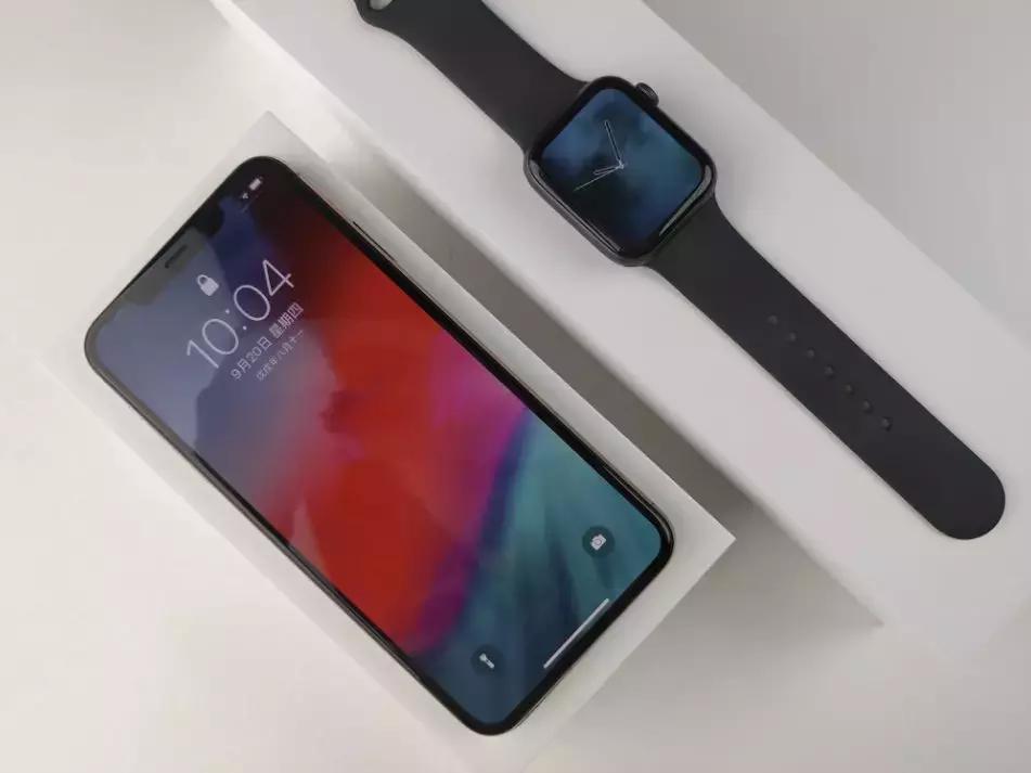 为什么说applewatch是最好的手表,新applewatchse测评