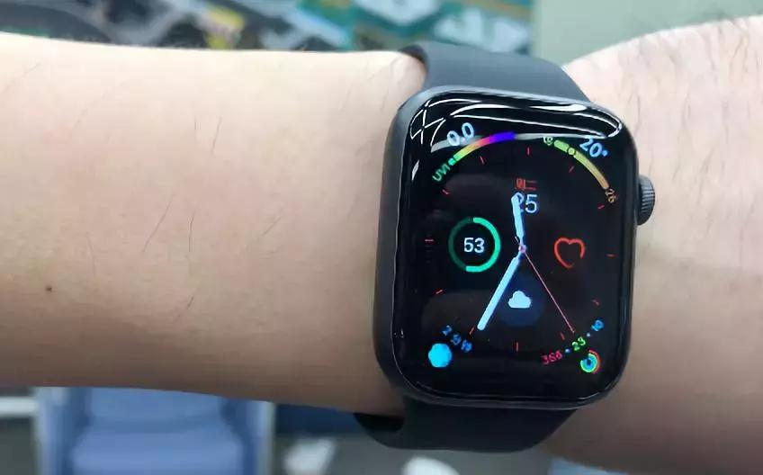 为什么说applewatch是最好的手表,新applewatchse测评
