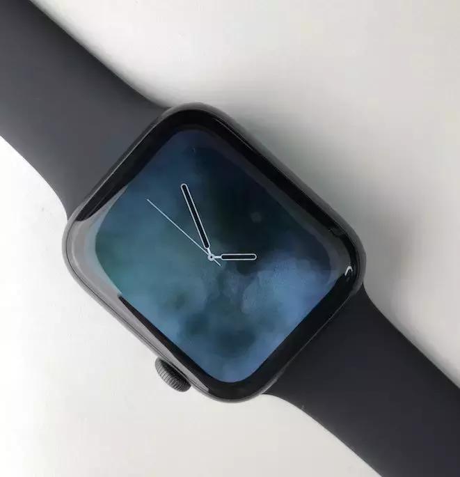 为什么说applewatch是最好的手表,新applewatchse测评