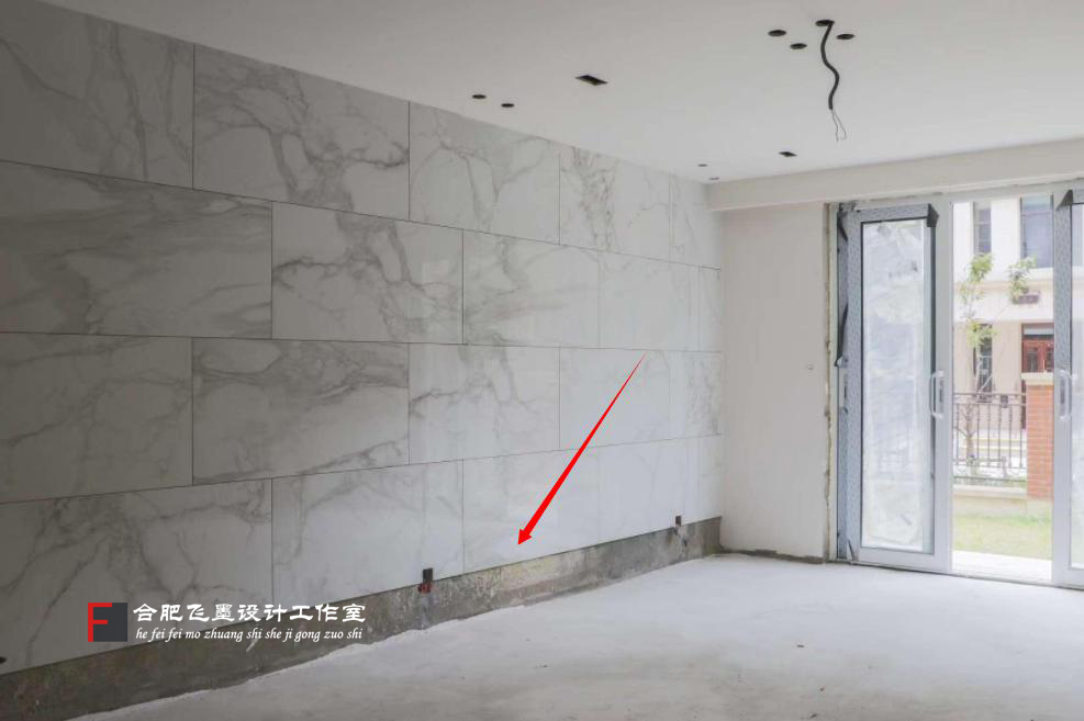 老师傅贴砖不平,贴砖师傅贴的砖很多空的怎么办