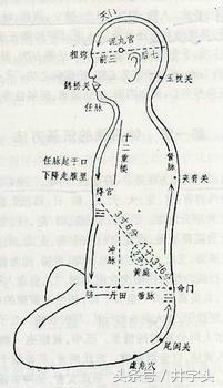 馆藏战国*物文**之中的行气秘诀，《行气玉佩铭》