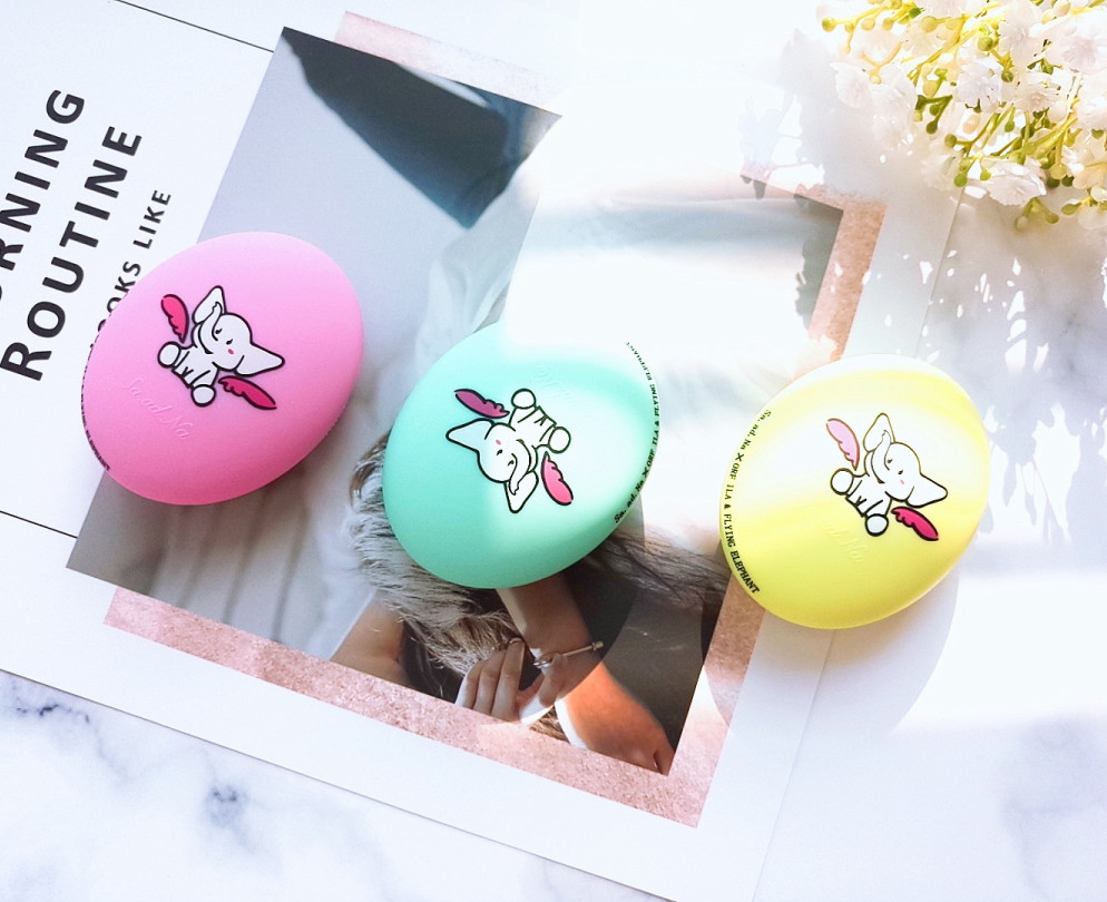 真的火了很多年的luna洁面仪,luna洁面仪韩国版