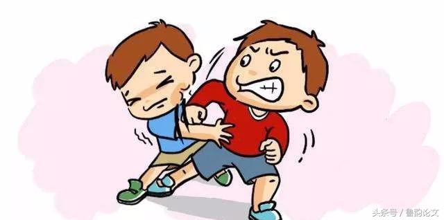 中学生在校打架跟老师咋沟通,学生老是打架老师怎么教育