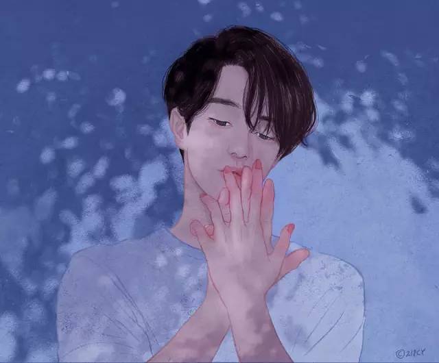 分手后不要纠结对方想不想你,分手后不要纠结