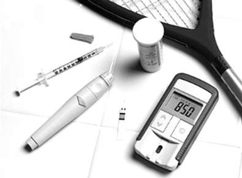 糖尿病的并发症信号,糖尿病并发症的信号是什么