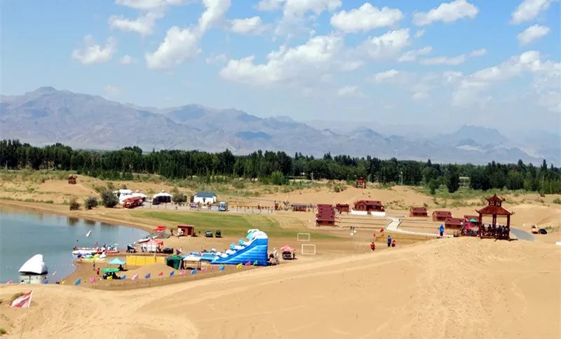 4月的巴彦淖尔应该去哪里旅游,五一小众旅游地巴彦淖尔