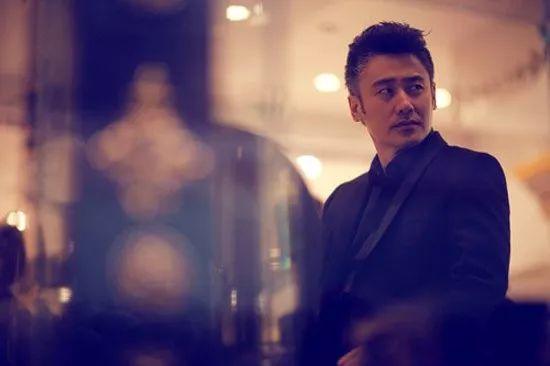 吴秀波婚外情事件,吴秀波婚外情