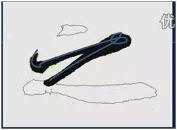 黄简草书讲座第25篇,黄简讲书法笔势篇笔记