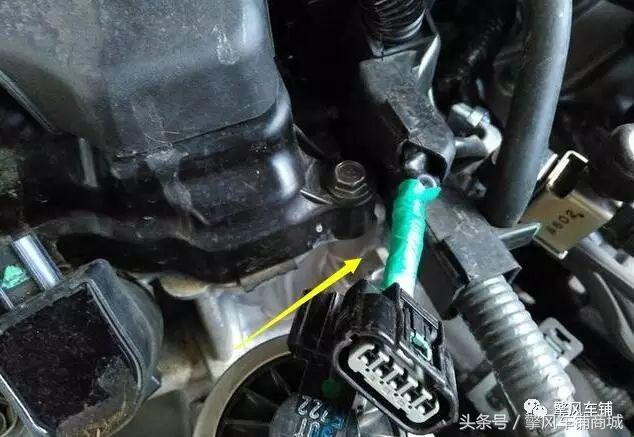 老鼠总进发动机舱怎么办,怎么防老鼠进发动机舱