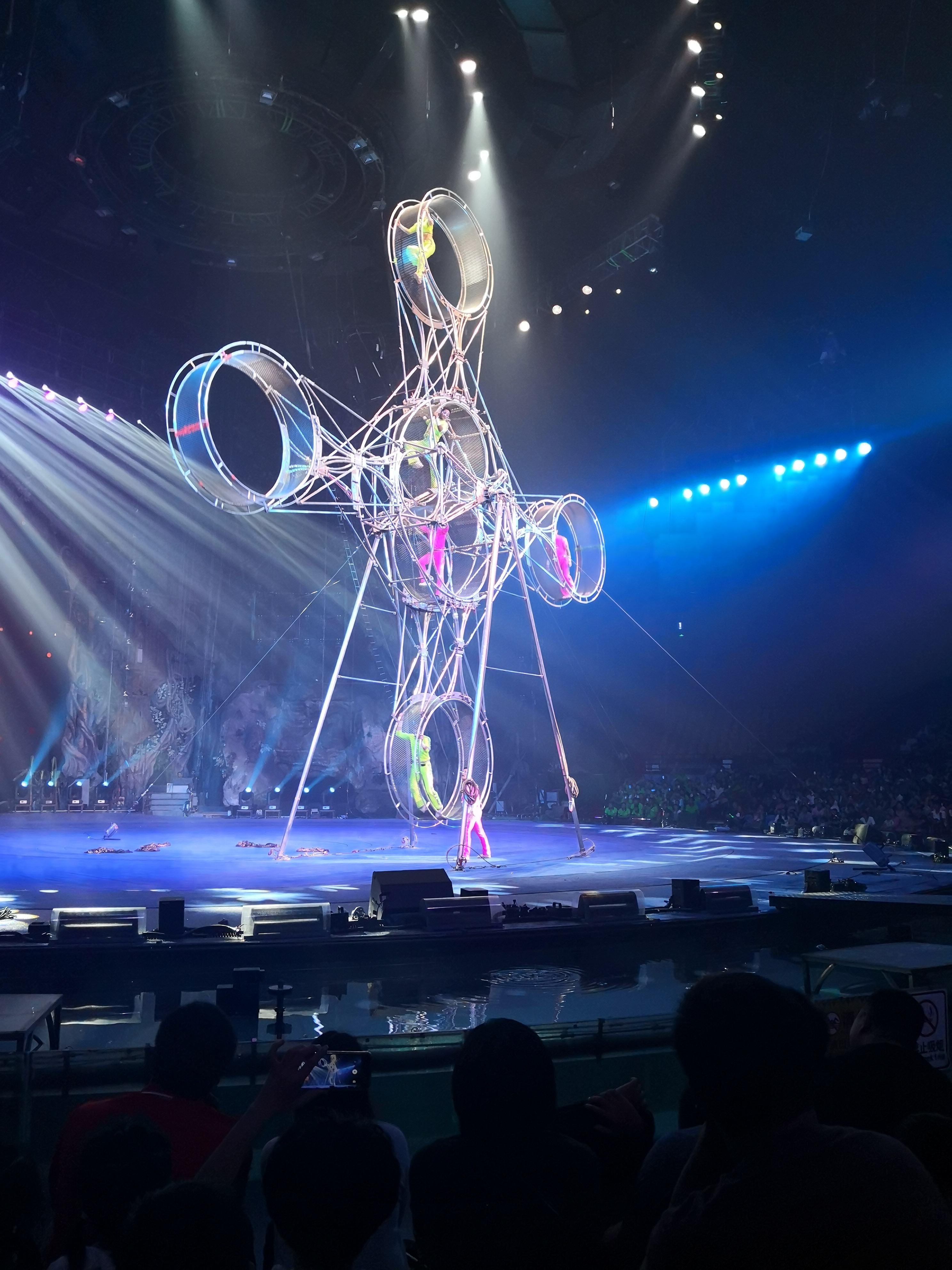 来广州必去长隆，长隆酒店是不是野生动物园的必需品