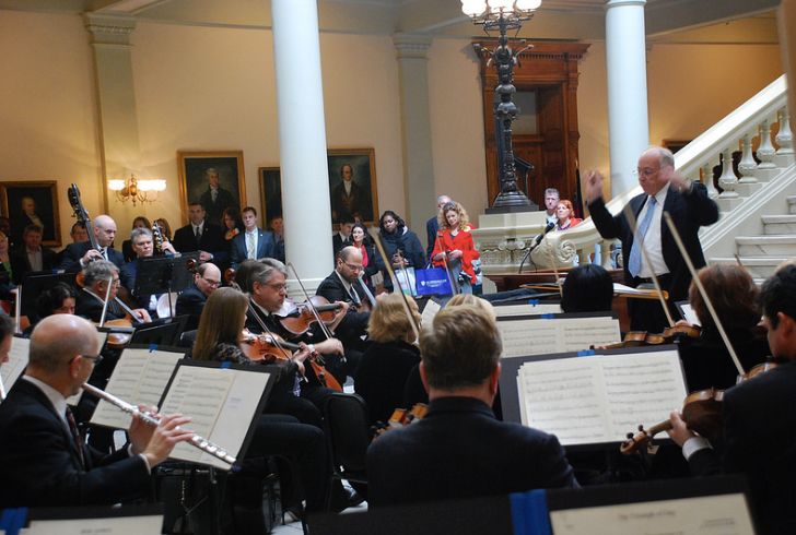 亚特兰大值得去的景点,亚特兰大城市风光